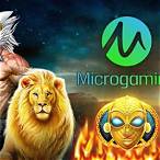 microgaming slot games